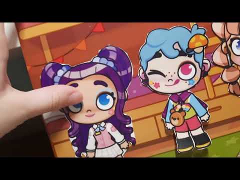 Видео: Аватар ворлд повор монстор 1 серия