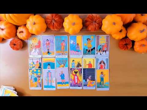 Видео: РЫБЫ | «ВСЕ ЗНАЮТ!» НОЯБРЬ 2025