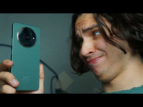 Видео: НОВЫЙ СМАРТФОН ЗА 3000 РУБЛЕЙ