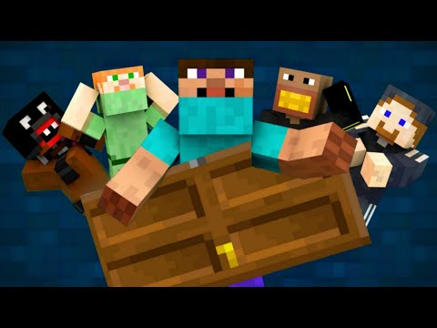 Видео: ФРЕДЖ, ФЫВФЫВ, СОСИСКА, ФИР и ПИСКОСТРОЙ ВЫБИРАЮТ НЕИЗВЕСТНЫЕ ДВЕРИ в Майнкрафт! 🤣