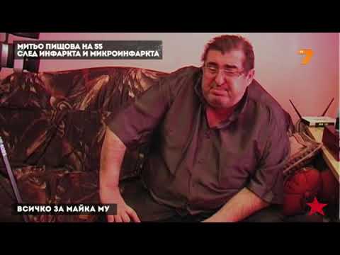 Видео: Карбовски 06 01 2014 С Митьо Пищова на 55 Цял Епизод