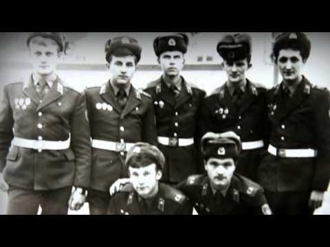 Видео: в/ч 83149
