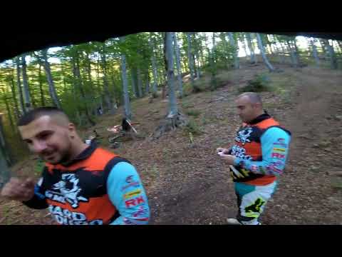 Видео: HARD ENDURO SVOGE 21/10/2023 Клас Стандарт