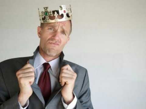 Видео: НАРЦИСС И ПРОТИВОПОЛОЖНЫЙ ПОЛ / СЭМ ВАКНИН