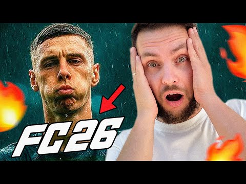 Видео: РАНЬШЕ БЫЛО ЛУЧШЕ... или НОВАЯ EA FC 26 ТОП? ⚽🔥 Обзор самого популярного режима в фифа 26