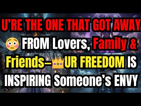 Видео: Вы превзошли все ожидания, и теперь их зависть громче, чем когда-либо была их ложь