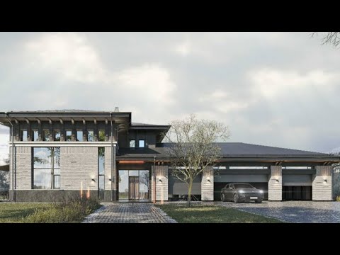 Видео: Строительство дома весной: ошибки, которые мы избежали | Строительство домов в Москве и Подмосковье