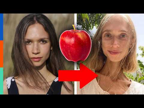 Видео: Блогерка не пережила фрукторіанство: коли дієта стає небезпечною