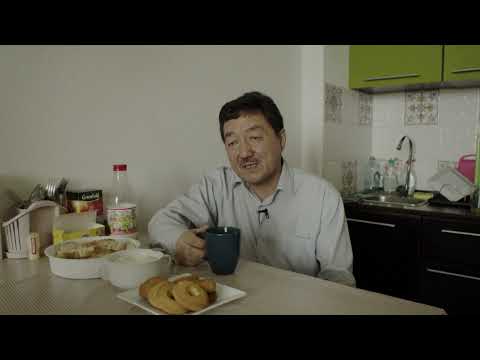 Видео: Ыйса менин жашоомду өзгөрттү...