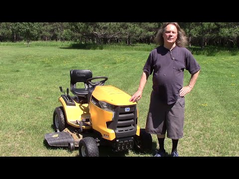Видео: Cub Cadet плохо заводится? Попробуйте этот простой способ починки двигателя Kohler.