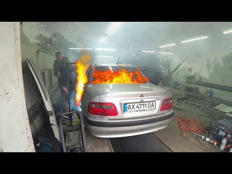 Видео: ЛЕДЬ НЕ СПАЛИЛИ ТАЧКУ ВОВАНДОСА🤯 ХОТІЛИ КУПИТИ САМИЙ МЕРТВИЙ МАТІЗ НА РИНКУ ТА ПРОДАЛИ ДВІ ТАЧКИ💵