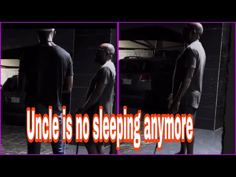 Видео: Дядя Зи больше не мог спать и ночью пошел к Тому, чтобы поговорить с ним.