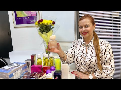 Видео: Мой заказ по каталогу 9 2024. Елена Шумская Орифлэйм Oriflame