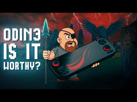 Видео: Предзаказы на Ayn Odin3: почему я НЕ куплю этого игрового монстра