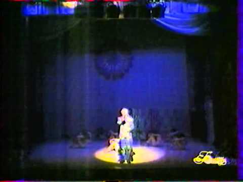 Видео: Алексей Гоман - ария Lune