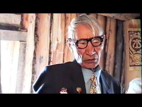 Видео: 1996 с. Элгээйи нэһилиэгиттэн сэрии ветераннара