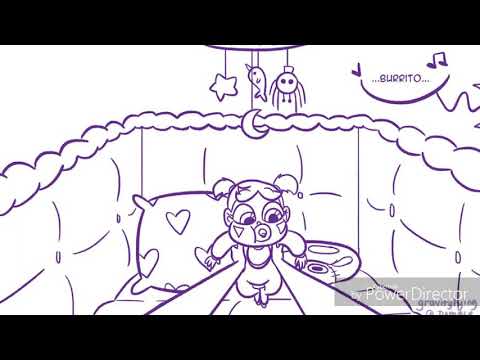 Видео: Крессида Баттерфляй