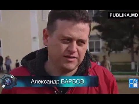 Видео: Твардица. Александр Барбов.