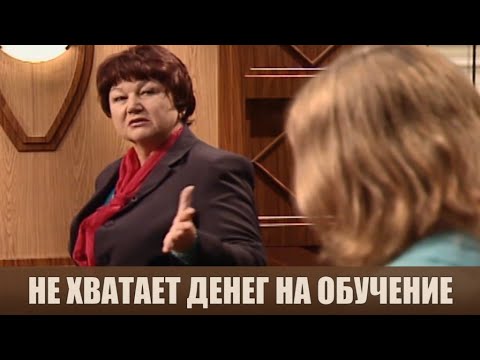 Видео: Бабушка и дедушка отказываются помогать внучке - Дела семейные #сЕленойДмитриевой