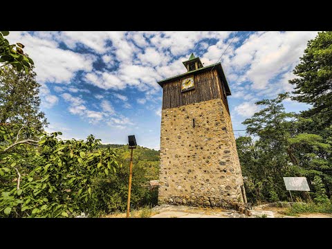 Видео: ДУПНИЦА - Духът на планината