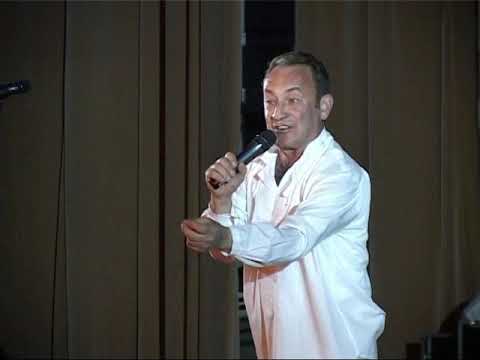 Видео: Гриць Драпак. "І наснилася Верховна Рада..."  2009 рік