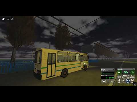 Видео: [Limetid Edition] удлиненний пазик в  Зеленопрожье 😁