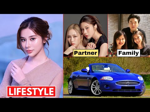 Видео: Kao Supassara (Серия «Любовный дизайн») Стиль жизни 2025 💖 | Реальный партнер, состояние, семья и...