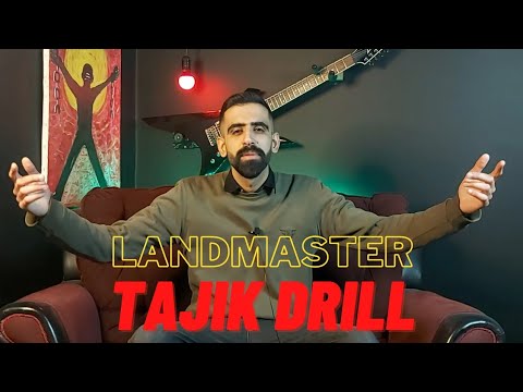 Видео: 😈 LANDMASTER TAJIK DRILL реаксия ( Точикистон ) / رپ تاجیک فوق العاده فست تاجیک دریل از لندمستر😈