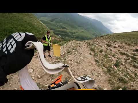 Видео: Хан Горы