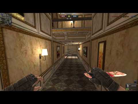 Видео: Point Blank. КВ ТТК - ЗеленаяАкула. Обязательно к просмотру))