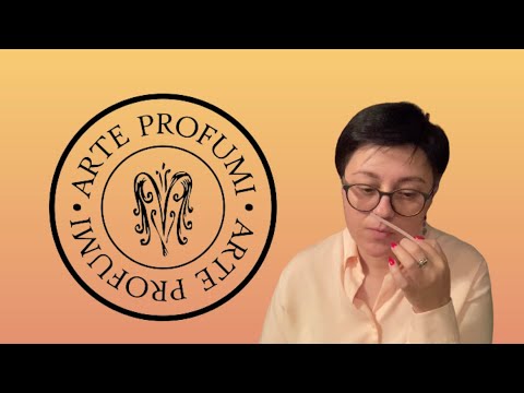 Видео: #Отливантошная (с): знакомство с ароматами #arte_profumi🤍 куплю - не куплю