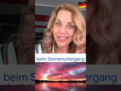 Видео: BEI- 7 способов применения немецкого предлога BEI - Deutsch