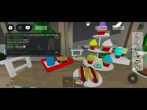 Видео: Нашла дочку в брукхевен рп🦋