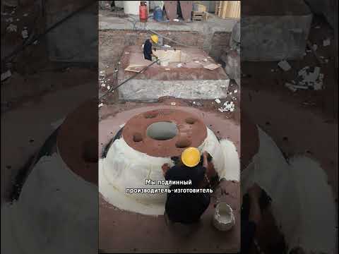 Видео: Литейный завод из Китая: индивидуальные литые стальные детали по чертежам #литьё #сталь