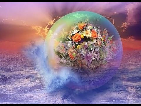 Видео: 💢Крайон / Как исцелить себя/ Трансформация энергий/💢