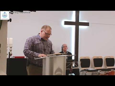 Видео: Владимир Меньшиков  - Не отчаивайся в отчаянных обстоятельствах (08.03.2019)