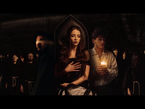 Видео: Nemskiya x Snoopii & Dave Martin - За Какво? (Official 4K Music Video)