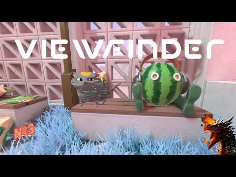 Видео: Прохождение игры Viewfinder | Восстание машин №3