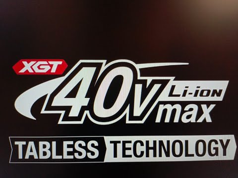 Видео: Makita High-Output TABLESS Battery BL4040F ВИДЕО НЕ МОЁ.А  вот дилетантские мысли и комментарии мои)