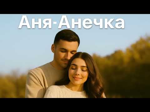 Видео: Аня-Анечка — любовь в каждом вдохе | Cамая нежная песня о любви 💗