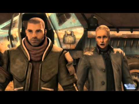 Видео: Мнение о Red Faction: Guerrilla