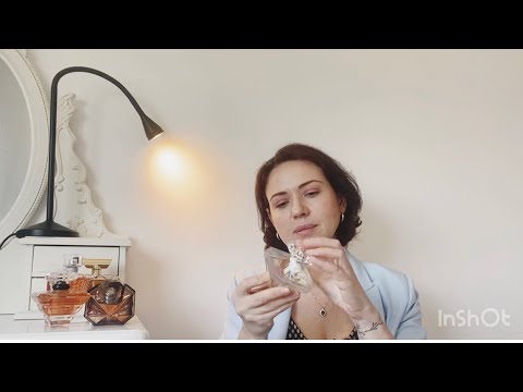 Видео: Lancôme | Самые женственные ароматы ❤️❤️❤️