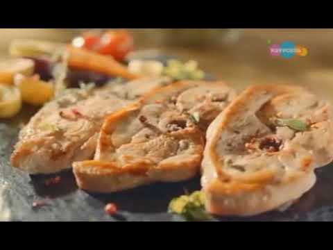 Видео: Карусель фрагмент эфира (12.04.2021 3)