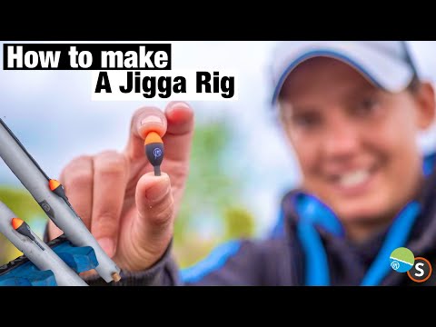 Видео: Как сделать оснастку Jigga