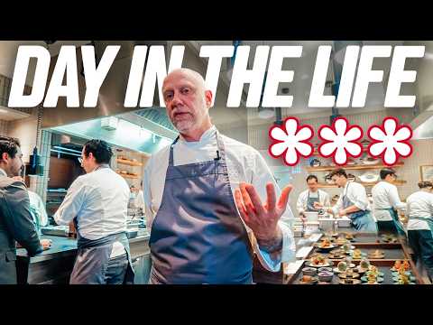 Видео: Что нужно, чтобы открыть ресторан с тремя звездами Мишлен | SingleThread