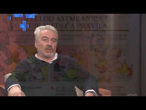 Видео: ВЕРА И ЗДРАВЉЕ: Здравље деце и обољења органа за дисање