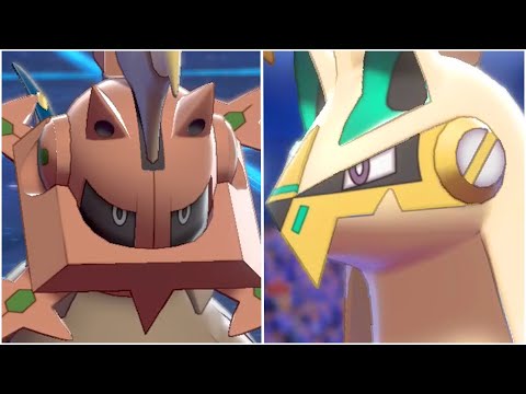 Видео: ПОЛНАЯ КОМАНДА ТИПА НУЛЕВОЙ ЭВОЛЮЦИИ! Блестящий тип Нуль, Блестящий Сильвалли - Множественная ата...