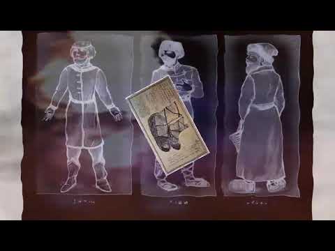 Видео: Песня бобыля  (стихи) И.С.Никитин (песня) С Лемешев 