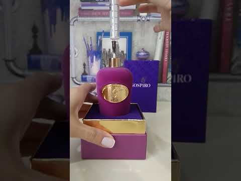 Видео: Как сделать отливант парфюма с помощью шприца ( шприцом )