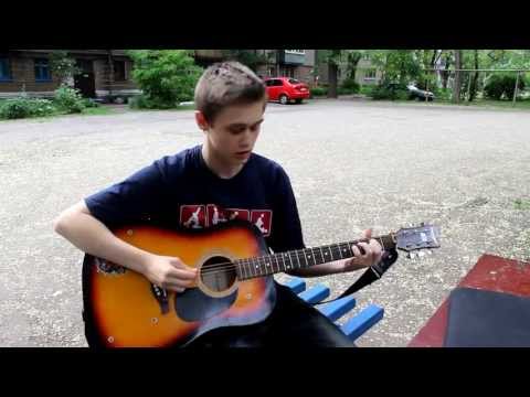 Видео: Noize MC - Выдыхай (Костя Кудлач)